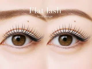 マツエク・マツパ Tia'm所属・まつ毛専門店 ティアムのマツエク・マツパデザイン