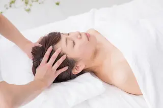 Headspa&HealthcareSalon UNWIND所属・UNWIND アンワインドのエステ・リラクイメージ