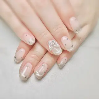 ネイル Lipi nailのネイルデザイン
