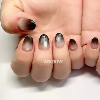 ネイル ADORBS ✩上福岡のネイルデザイン