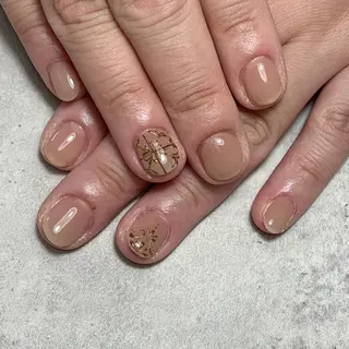 ネイル FIORITURA aiのネイルデザイン