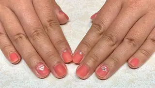 ネイル x.1.0.nail ♡Cのネイルデザイン
