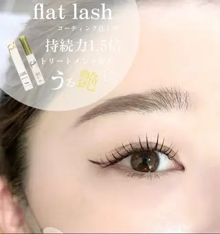 マツエク・マツパ meravi所属・MERAVI 🫧🌿のマツエク・マツパデザイン