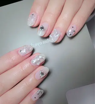 ネイル 👍thumbs up nail👍のネイルデザイン
