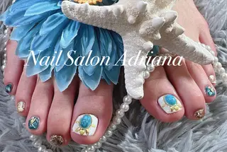 ネイル ADRIANA 大久保駅前徒歩2分のその他イメージ