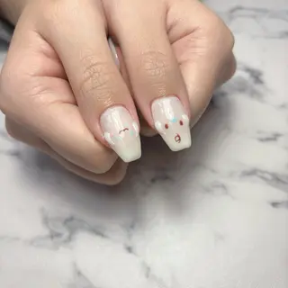 ネイル STELLA ✩のネイルデザイン