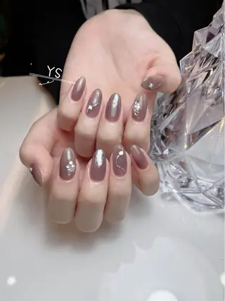 ネイル YS Nailのネイルデザイン