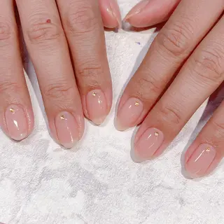 ネイル BUNNYNAIL MOEのネイルデザイン