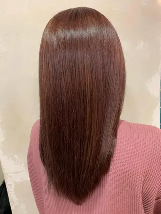 ロング ✨パーマモデル募集 小林佑輔✨のヘアスタイル