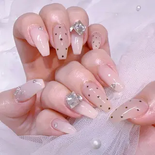 ネイル 菊地 千奈のエステ・リラクイメージ