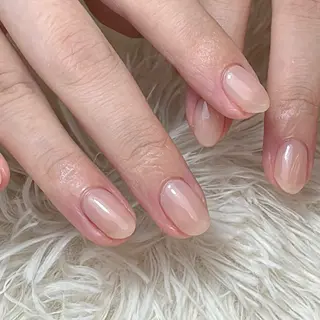 ネイル NailOnason ナナのネイルデザイン