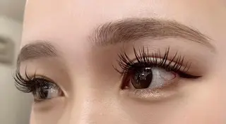 マツエク・マツパ 瑞江 しゅぷうるの眉毛・アイブロウイメージ