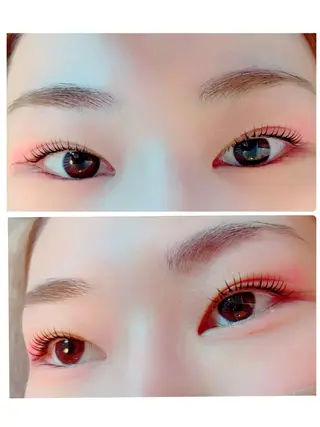 マツエク・マツパ E'clat所属・E'clat Kanaのエステ・リラクイメージ