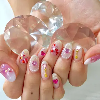 ネイル Private Salon 大宮のネイルデザイン