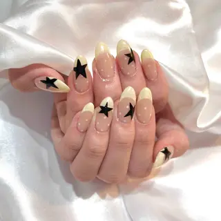 ネイル WiA nailのネイルデザイン