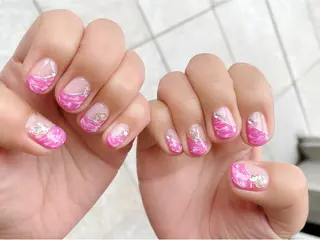 ネイル Salon Ｋのネイルデザイン