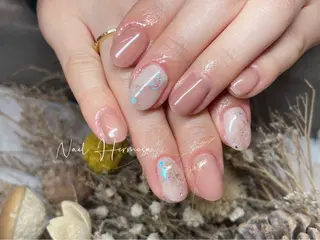 ネイル エルモサ YURIKAのネイルデザイン