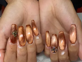 ネイル Beauty Salon  Luna所属・Beauty Salon Lunaのエステ・リラクイメージ