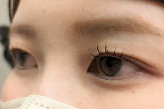 マツエク・マツパ 《amii　横浜》 ☆さいとうのマツエク・マツパデザイン