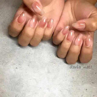 ネイル DARIA Nailsのネイルデザイン