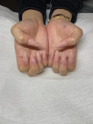 ネイル nail salon Hope所属・HOPE 【ホプ】のネイルデザイン