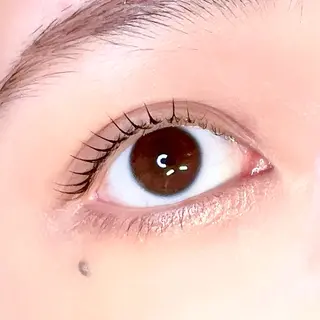 マツエク・マツパ 🌈ALEUM.🌈 アルムのマツエク・マツパデザイン