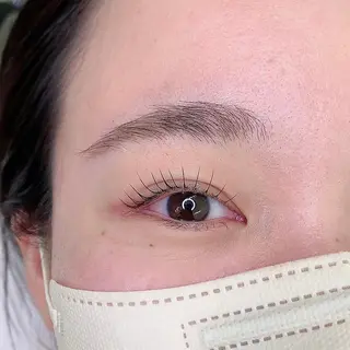 マツエク・マツパ manami ❤︎のマツエク・マツパデザイン