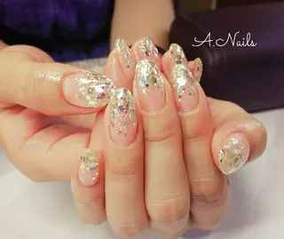 ネイル A.Nails salonのエステ・リラクイメージ