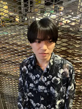 メンズ メンズ特化/パーマ 🏝恭介🏝のヘアスタイル