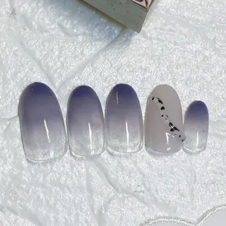 ネイル Verest 西荻窪のネイルデザイン