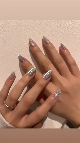 ネイル Uni. ___nailのネイルデザイン