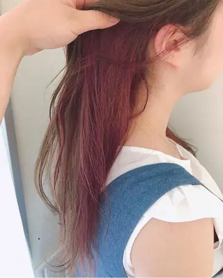 カラー 🤎ベージュカラー 🐶メンズパーマのヘアスタイル