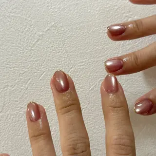 ネイル elno ikebukuro所属・élno エルノのマツエク・マツパデザイン