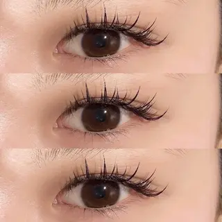 マツエク・マツパ 🍐シャドウパーマ メンズ特化/守岡🍐のヘアスタイル