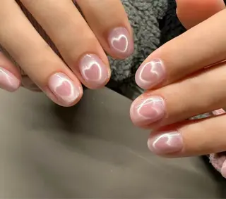 ネイル 閨匠 上野店のネイルデザイン