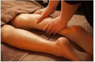 Jeune【ジューヌ】所属・Jeune RINAのエステ・リラクイメージ