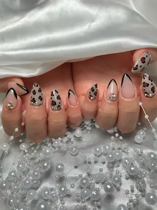 ネイル shark_nail Aのネイルデザイン