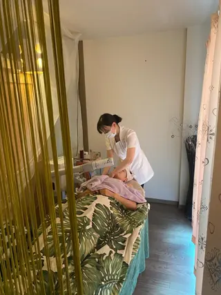 とどろき まゆみのエステ・リラクイメージ