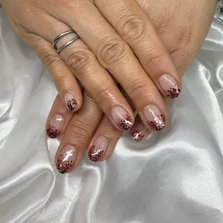 ネイル Emieux Saraのネイルデザイン