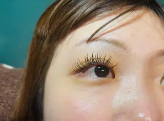 マツエク・マツパ LULU六町店所属・LULU ☆KAORI☆のマツエク・マツパデザイン