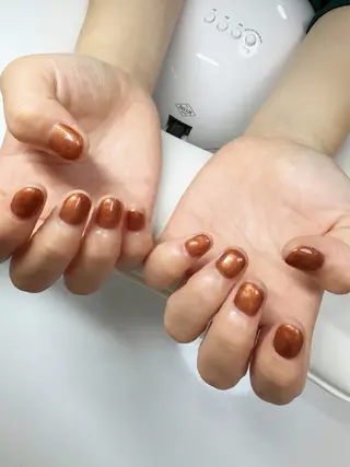 ネイル Trinity33 京都駅前店所属・Trinity33 🫧Koto🫧のネイルデザイン