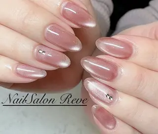 ネイル NailSalon   Reve（ネイルサロン レーヴ）所属・NailSalon Reveのネイルデザイン