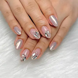 ネイル Lino+ ネイル&よもぎ蒸しのネイルデザイン