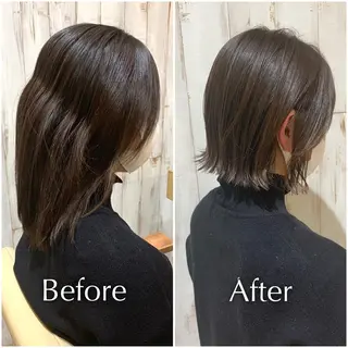 ショート 森本 裕太 / ボブのヘアスタイル