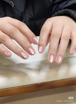 ネイル カジ Watariのネイルデザイン