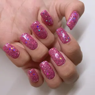 ネイル Yukari chèrieのマツエク・マツパデザイン