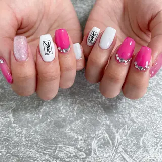 ネイル nailatelier elsol.所属・atelier elsol.のネイルデザイン