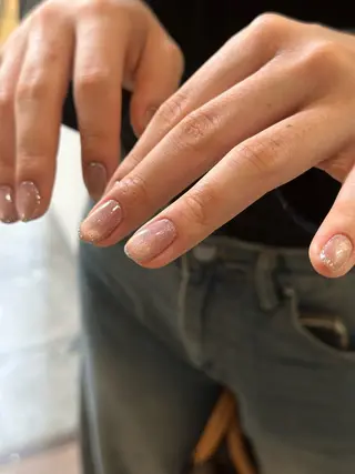 ネイル diptyMOILA ことりのネイルデザイン