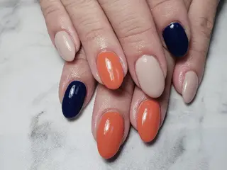 ネイル ビジュード ネイルのネイルデザイン