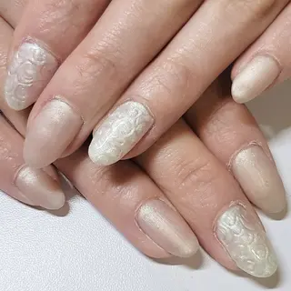 ネイル よしだ ひろきのネイルデザイン